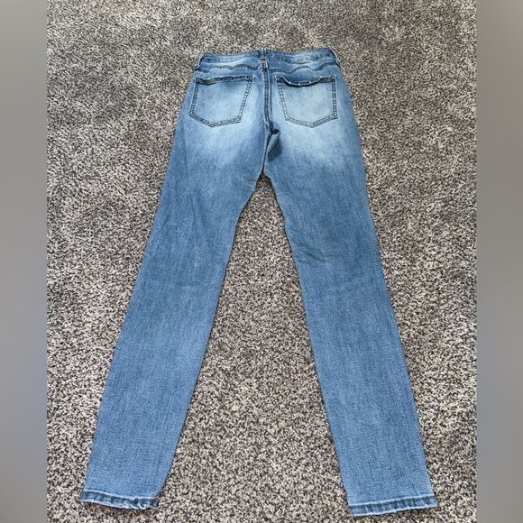 SO brand high rise jegging - Picture 3 of 3